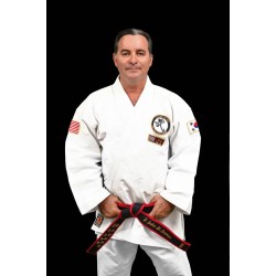 Grandmaster's Portrait